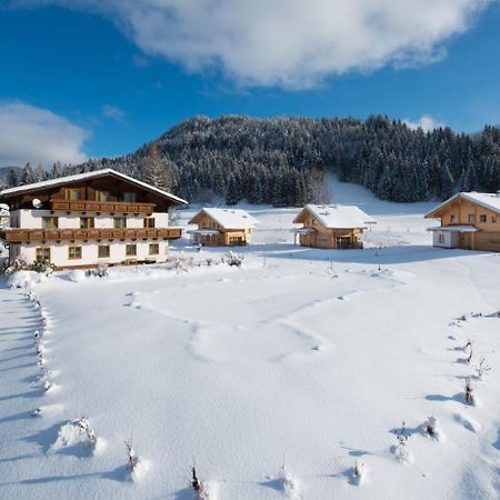 Lehenriedl Appartements ヴァークライン エクステリア 写真