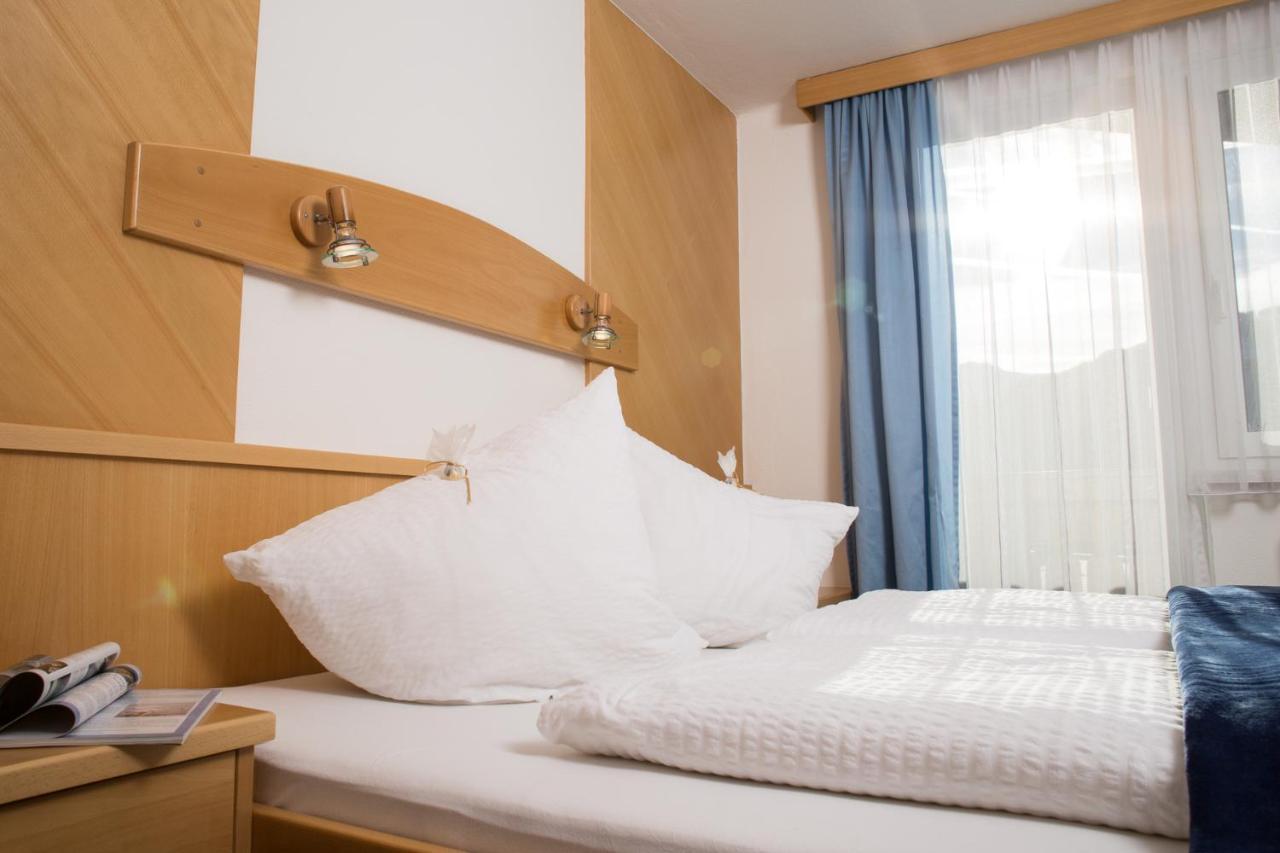 Lehenriedl Appartements ヴァークライン エクステリア 写真
