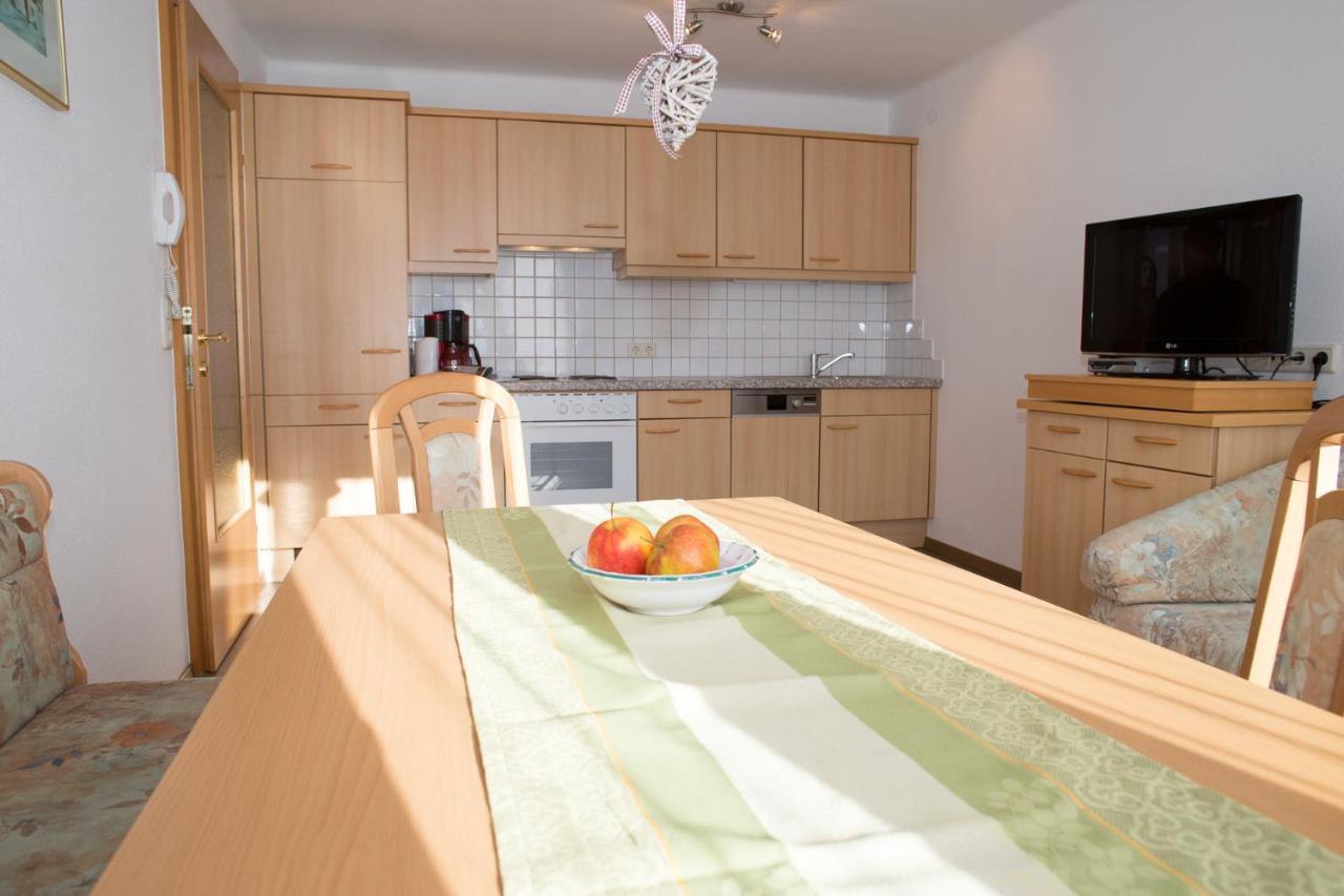 Lehenriedl Appartements ヴァークライン エクステリア 写真