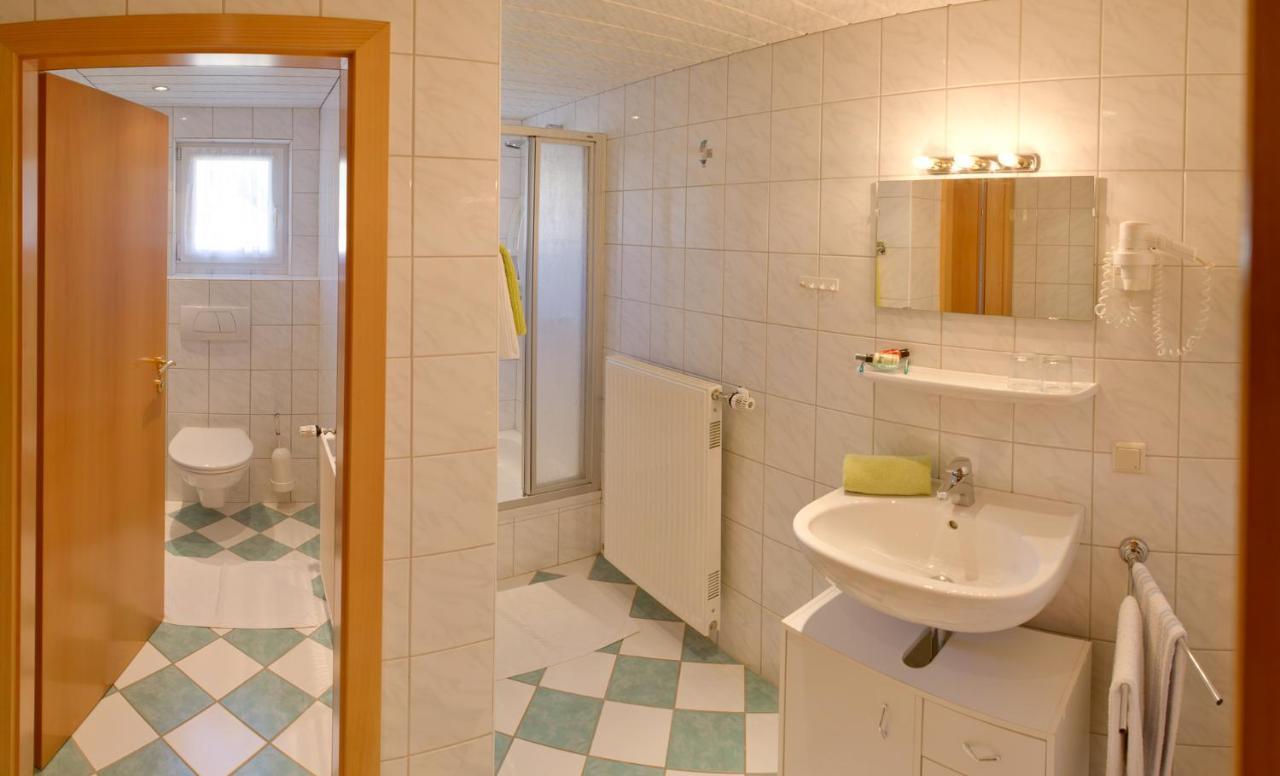 Lehenriedl Appartements ヴァークライン エクステリア 写真